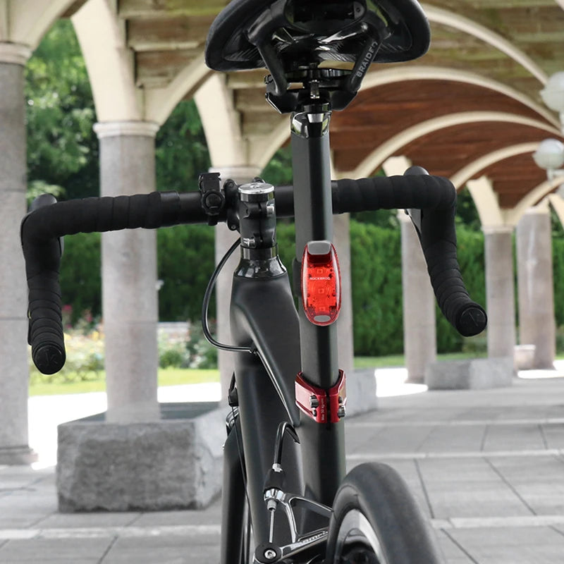 ROCKBROS Bicycle Rear Light