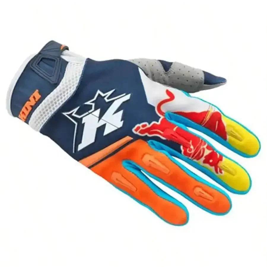 Luvas RedB de Ciclismo