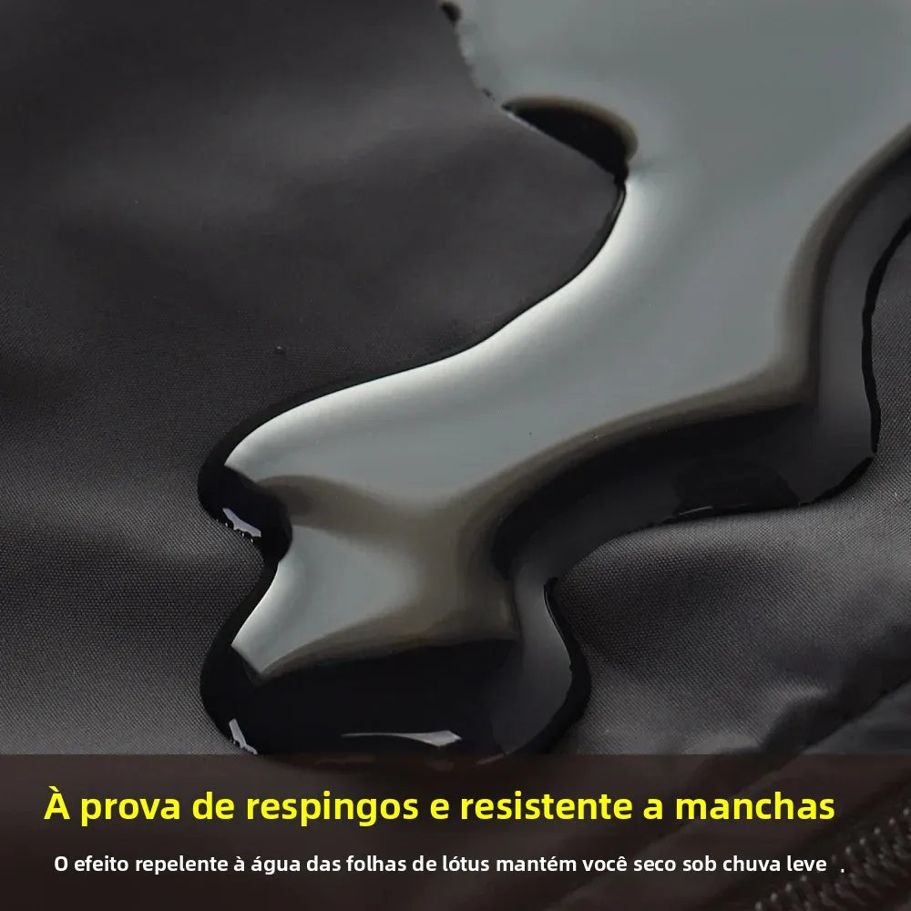 Jaqueta de Ciclismo Masculina KEMALOCE