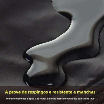 Jaqueta de Ciclismo Masculina KEMALOCE