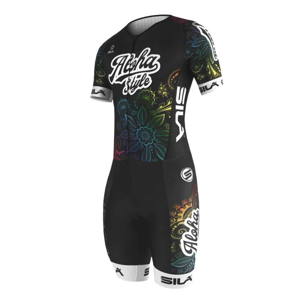 Macacão Esportivo Masculino Sila