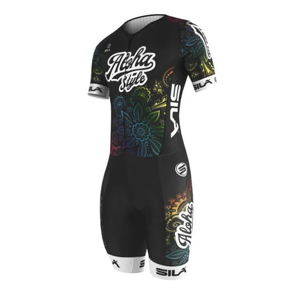 Macacão Esportivo Masculino Sila