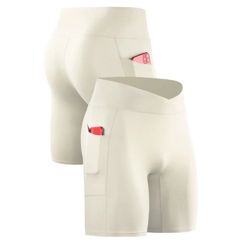 Shorts Masculino de Compressão