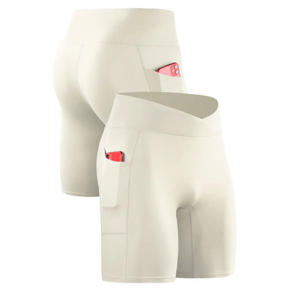 Shorts Masculino de Compressão