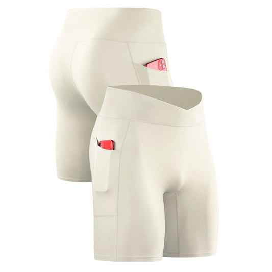 Shorts Masculino de Compressão