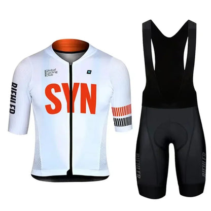 SYNful Men's Cycling Set
