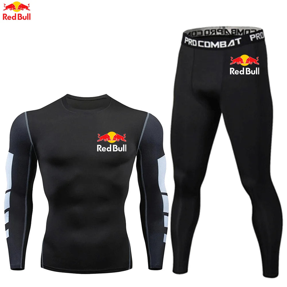 RedB Compression Set