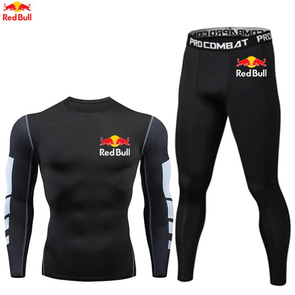RedB Compression Set