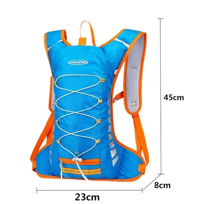 Mochila Esportiva para Ciclismo Outdoor