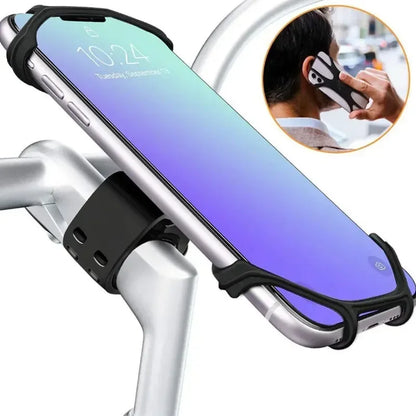 Suporte Celular 360° Silicone