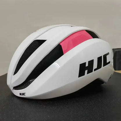 Capacete HJC 2ª Geração Tour de France