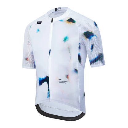 Camisa de Ciclismo LETS GOBIK Manga Curta
