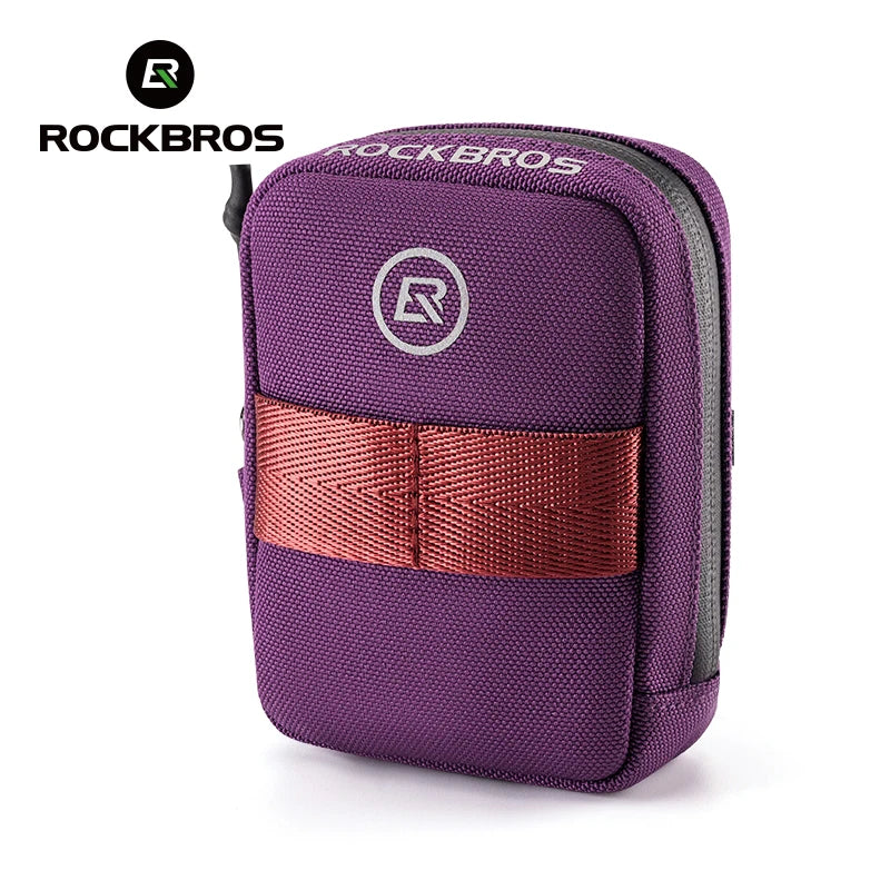 Bolsa ROCKBROS Mini