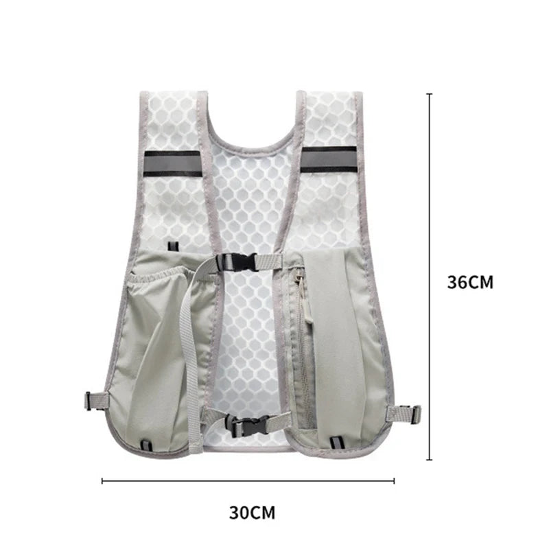 Mochila Colete