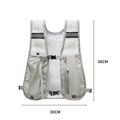 Mochila Colete
