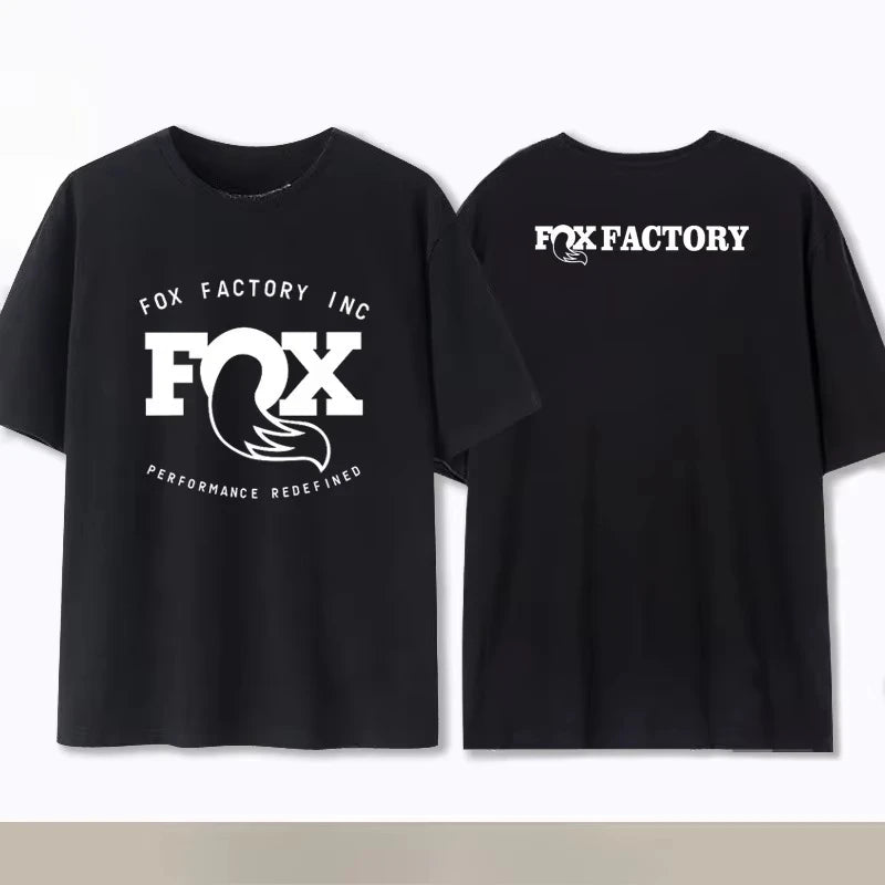 Camiseta Esportiva Fox Racing