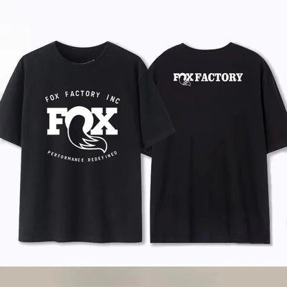 Camiseta Esportiva Fox Racing
