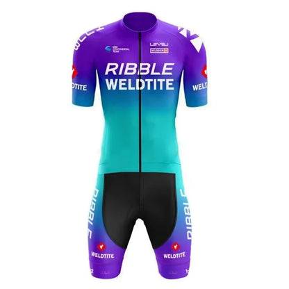 Skinsuit Pro Team