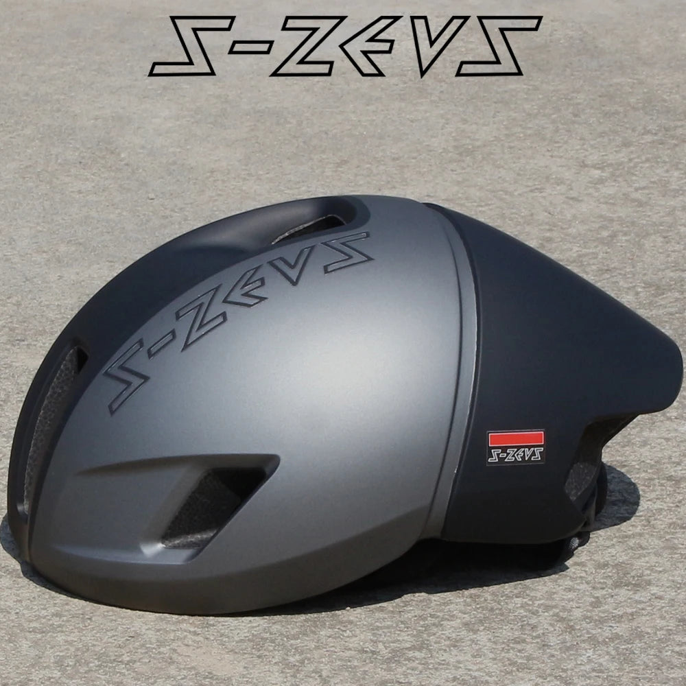 Capacete Aero Ultralight para Ciclismo
