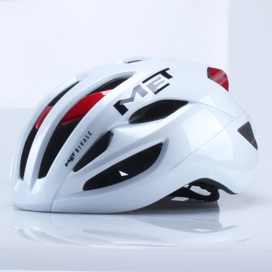Capacete Masculino de Ciclismo MTB Speed Skating