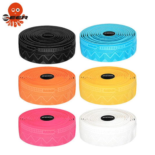 Fita de Guidão SEER 3mm