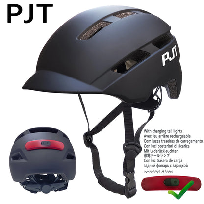 Capacete PJT