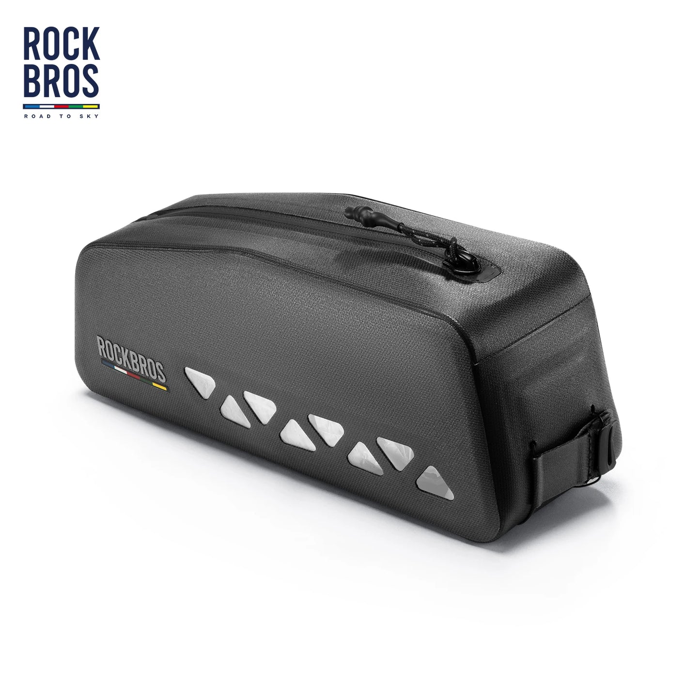 Bolsa de Quadro ROCKBROS ROAD TO SKY 1L