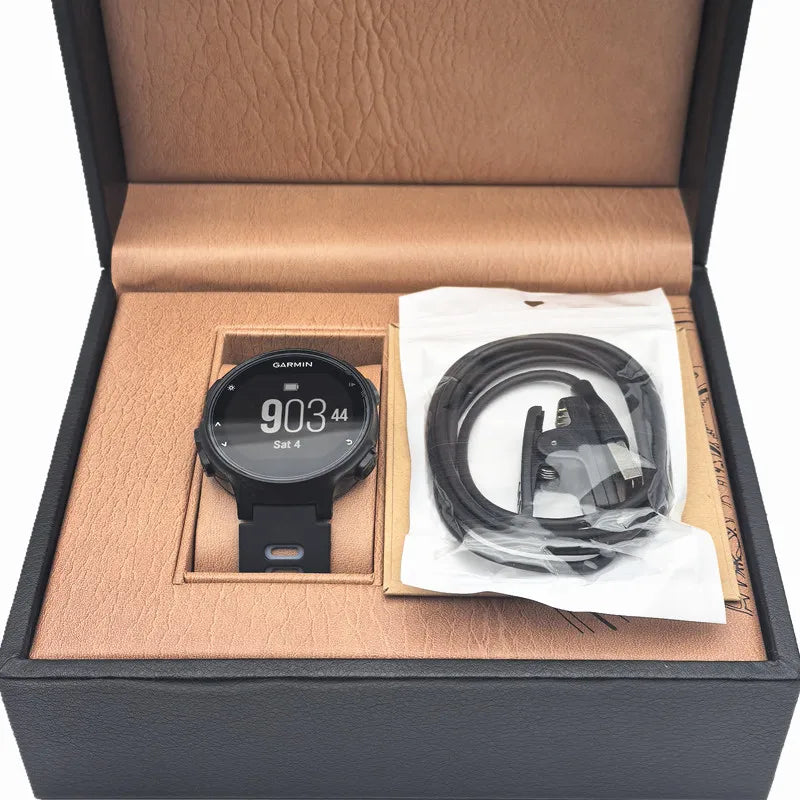 Garmin Forerunner 735XT