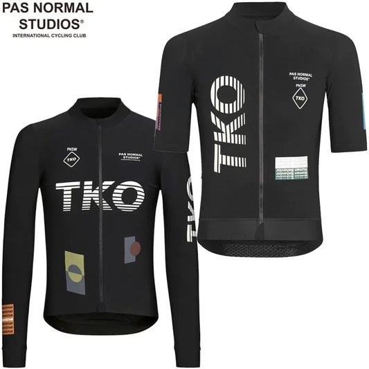 PASW Jersey
