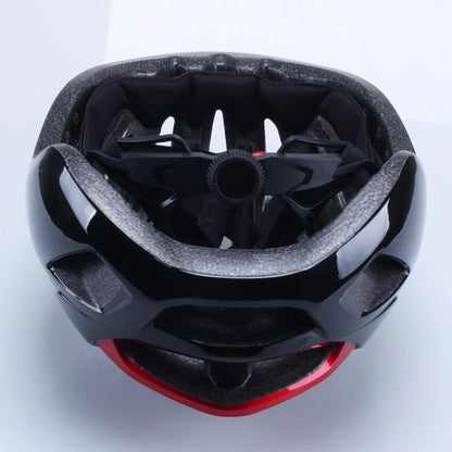 Capacete Masculino de Ciclismo MTB Speed Skating