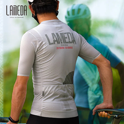 Conjunto de Ciclismo Masculino LAMEDA