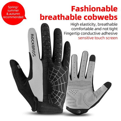 ROCKBROS Cycling Gloves