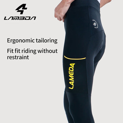 Calça Masculina Ciclismo