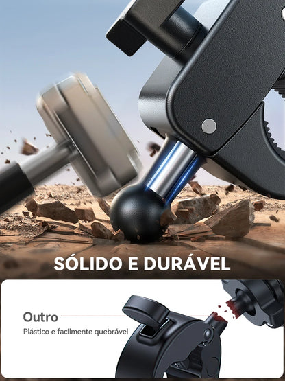 Suporte de Celular Antivibração