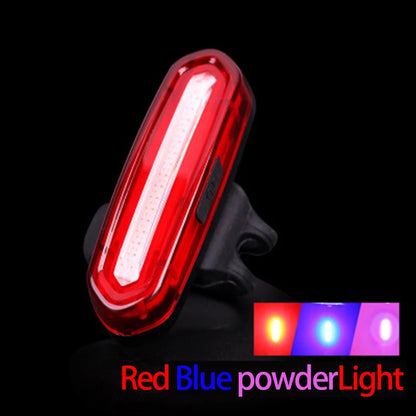 Bicycle Rear Light