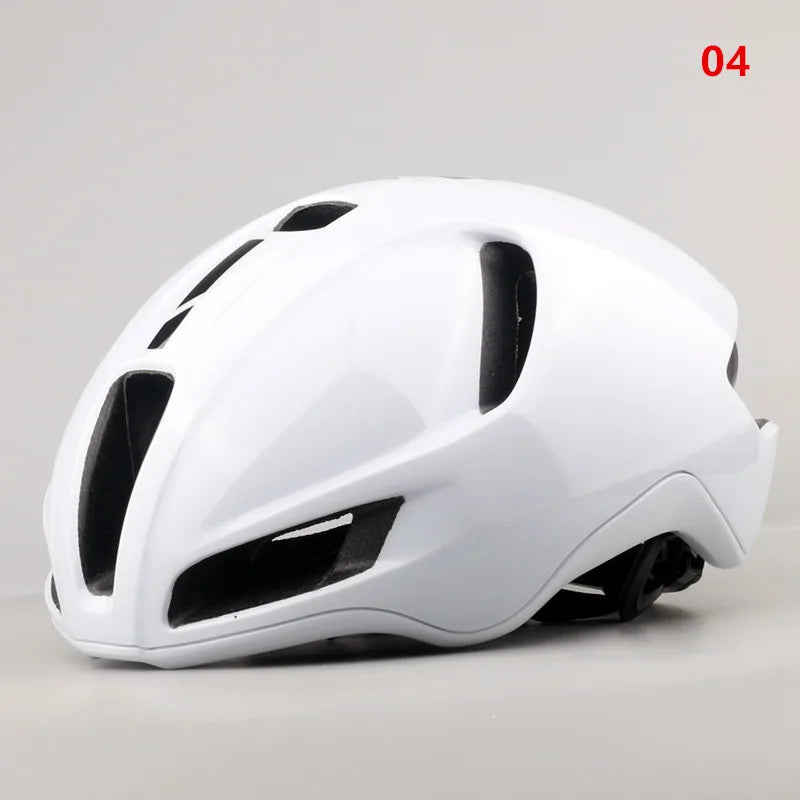 Road and MTB Cycling Helmet