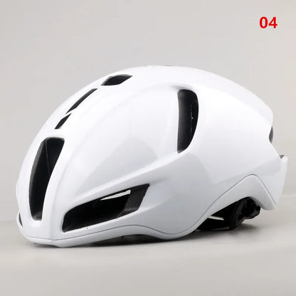 Road and MTB Cycling Helmet