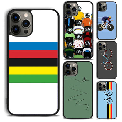Capinha de Ciclismo para iPhone