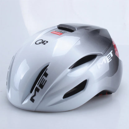 Capacete de Ciclismo Manta Rresight