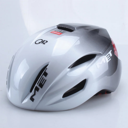 Capacete de Ciclismo Manta Rresight