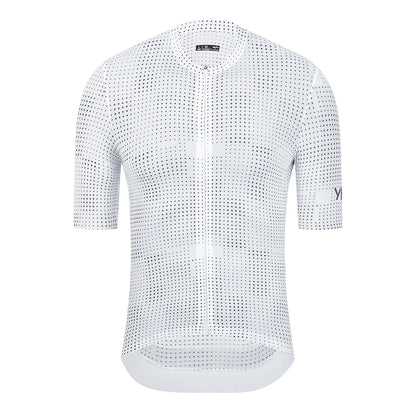 Camisa de Ciclismo Masculina YKYWBIKE