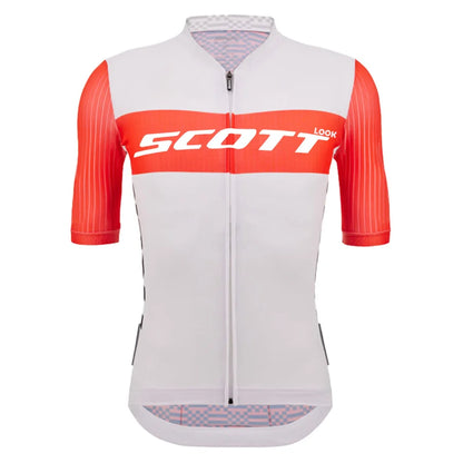 Jersey Esportiva de Ciclismo