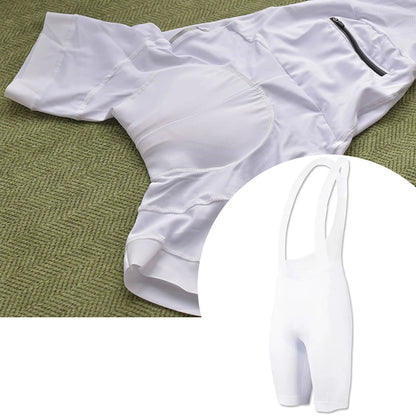 Bib Shorts de Ciclismo Phtxolue