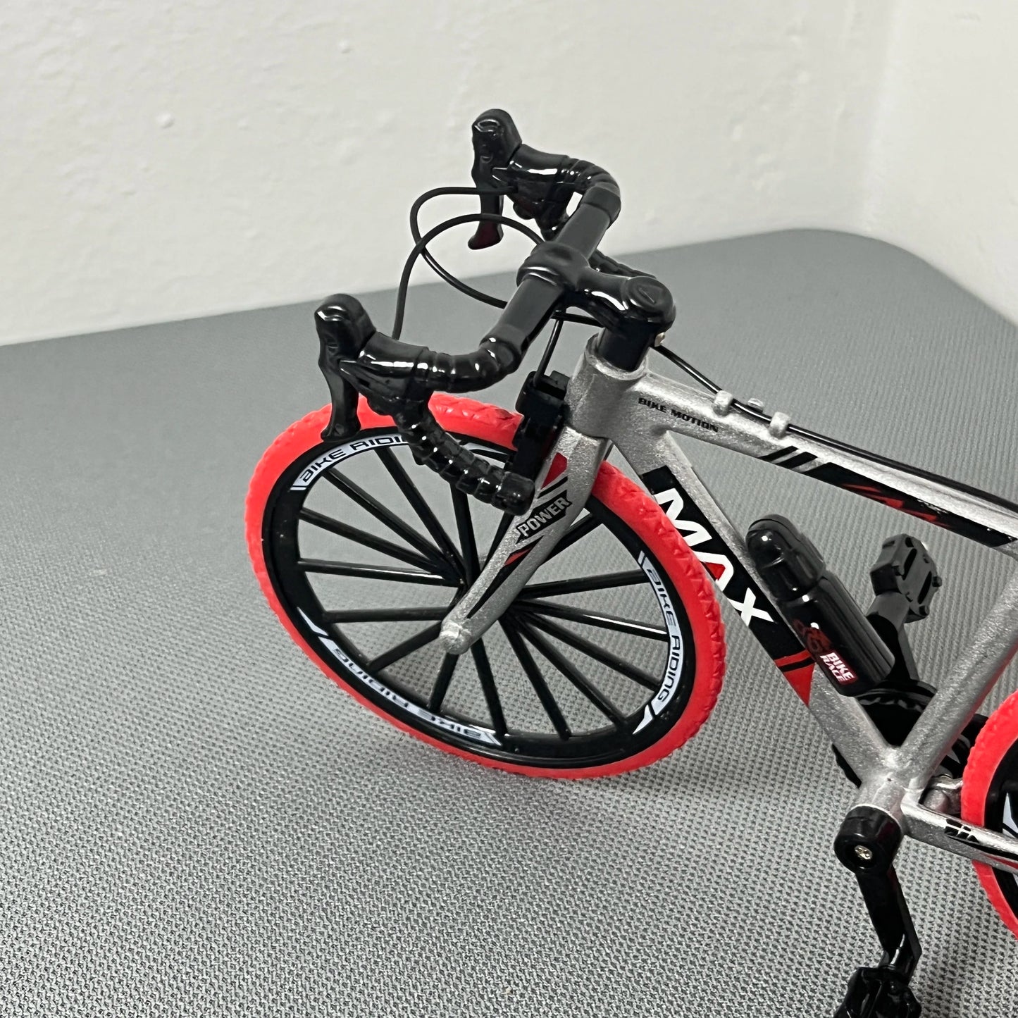 Miniatura de Bicicleta Mountain