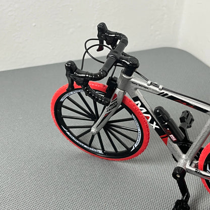 Miniatura de Bicicleta Mountain