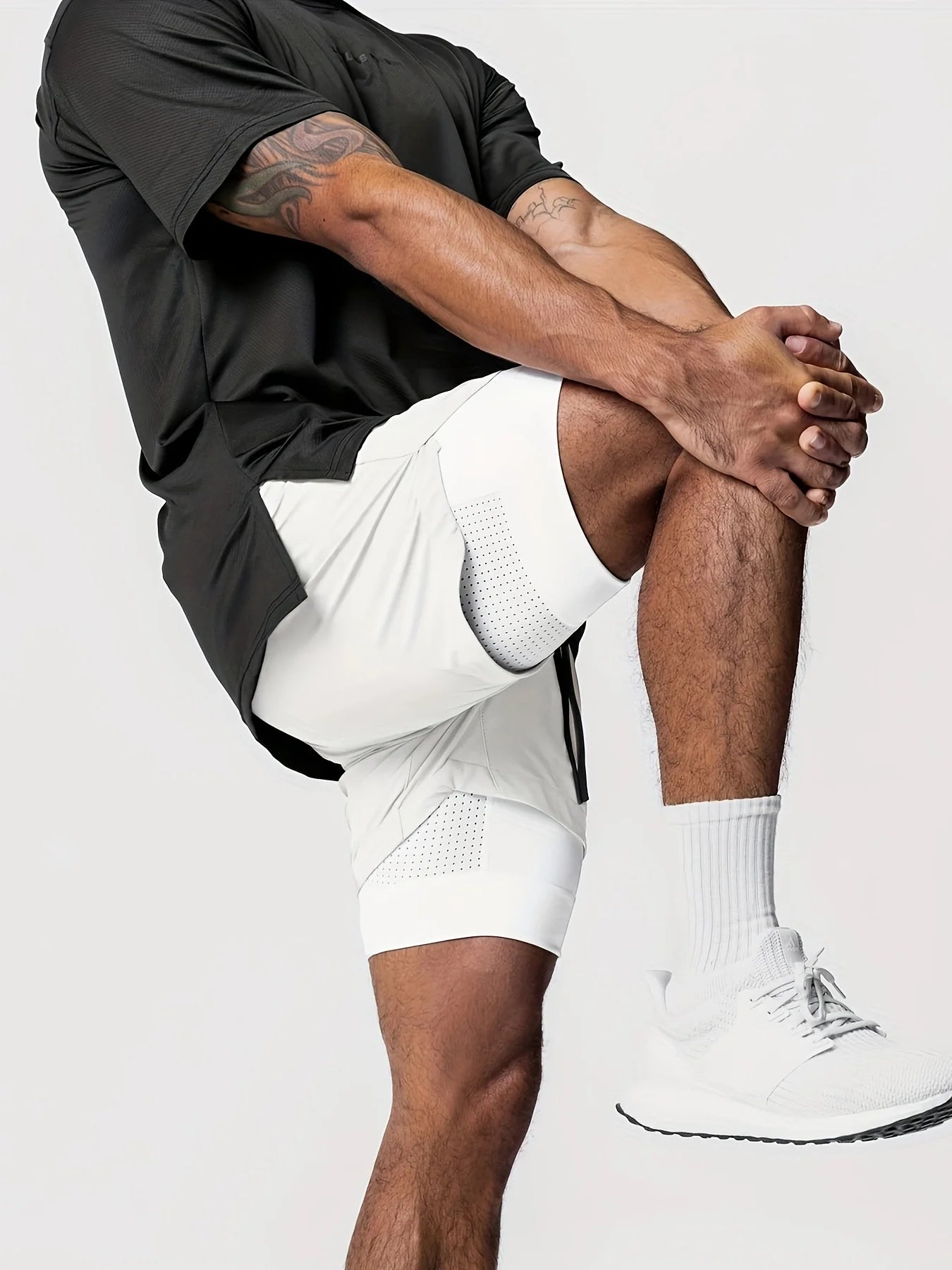 Shorts Esportivos Masculinos