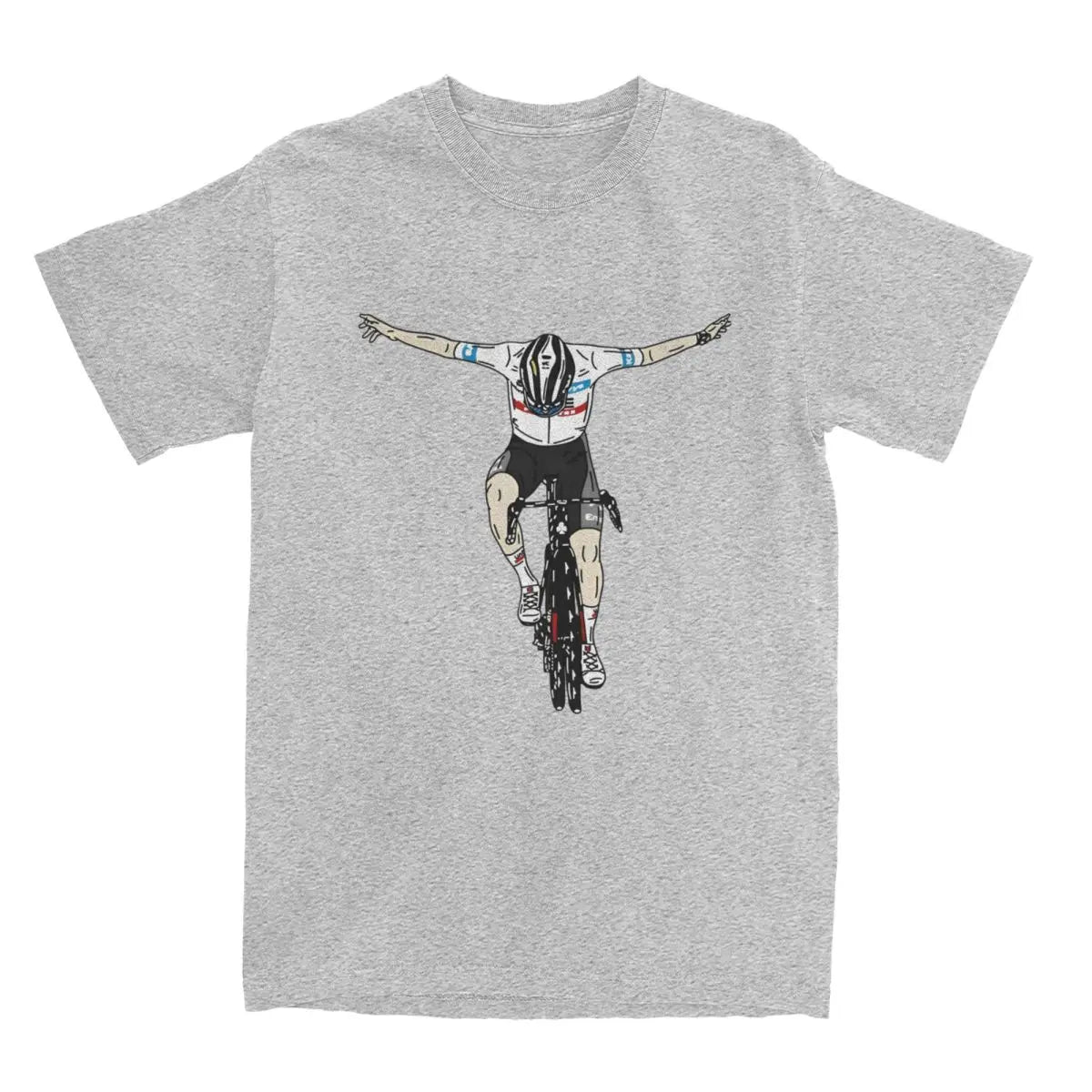 Camiseta Tadej Pogačar