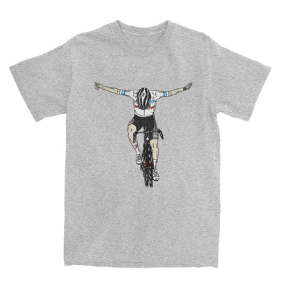 Camiseta Tadej Pogačar