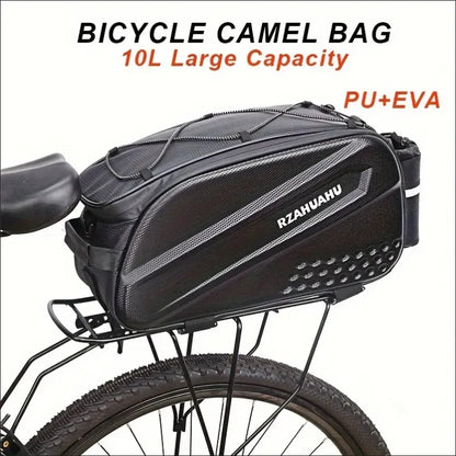 Bolsa Traseira Camel Bag