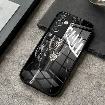Capa para Samsung com Tema Ciclismo Bike G-GiantS